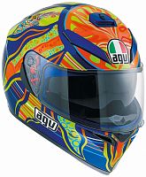 фото Шлем AGV K-3 SV FIVE CONTINENTS XL  88783