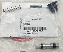 фото Husqvarna Piston kit front ремкомплект тормозного цилиндра перед FE / TEi / TC / TX 18->> ( 24013008  24013008000