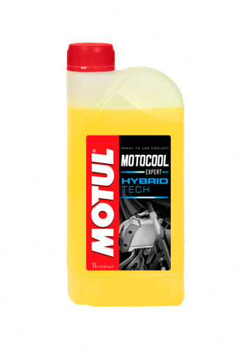 фото Антифриз MOTUL Motocool Expert 1л. 105914 ,  , , 