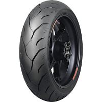 фото Мотошина CST CM-S1 180/55 ZR17 73W TL Rear  TM00173300