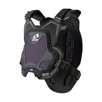 фото Жилет защитный EVS Evolution Black, M-L  EVO-BK-M/L