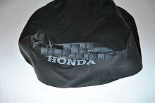 фото Чехол сиденья HONDA DIO AF56  