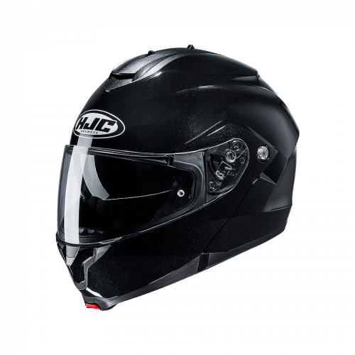 фото Мотошлем HJC C91N METAL BLACK M 00121090 ,  , , 