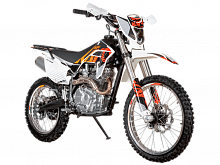 фото Мотоцикл KAYO K1-J 150 MX (CB150) 19/16   1560574-790-1272