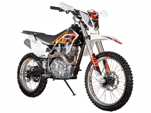 фото Мотоцикл KAYO K1-J 150 MX (CB150) 19/16  1560574-790-1272 ,  , , 