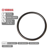 фото Кольцо уплотнительное корпуса помпы Skipper для Yamaha Модели техники: 9.9-15, F6-15  SK93210-44398
