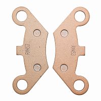 фото Колодки тормозные ATV Sintered OFF-Road FA453 для CF-Moto, Stels  CF-FA453