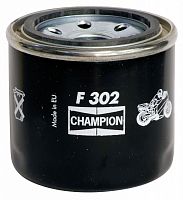 фото Масляный фильтр  CHAMPION F302 (HF202)  HF202-CHAMPION