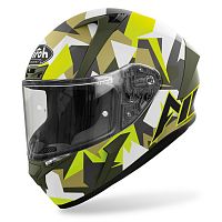 фото Мотошлем Airoh Valor Army Matt, L  AI23A13VAVI$C_L