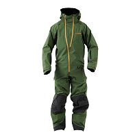 фото Комбинезон Tobe Vivid V3 No Zip без утеплителя Dark Forest, XL  900324-004-006