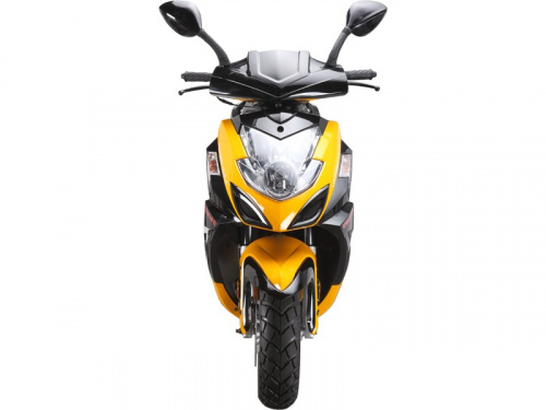 фото Скутер Racer Stells RC150T-150 000037154 ,  , ,  фото 3