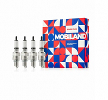 фото Свеча Mobiland C7HSA ( 550110012 )  C7HSA ( 550110012 )