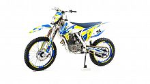 фото Мотоцикл Motoland TT250 (172FMM) (2020 г.)  13876