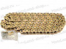 фото Цепь приводная 428H-X 132L X-TECH  00000016168