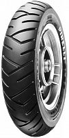 фото Мотошина Pirelli SL26 R10 90/90 50 J Универсальная(Front/Rear) TL  531000