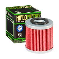 фото Масляный фильтр HIFLO HF154  HF154