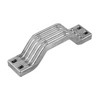 фото Анод Skipper для Yamaha 115BET,  F115,  150FETO-200FETO магний  SKPBA6G54525101M