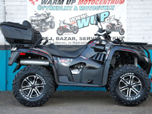 фото Квадрошина Maxxis BigHorn 26x10-12 TM00660100 ,  , ,  фото 2