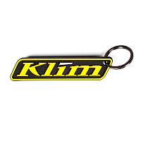 фото Брелок Klim Yellow Yellow, One Size  6047-000-000-500