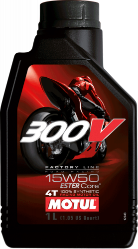 фото Масло Motul 300V 15w50 1л  ,  , , 