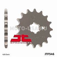 фото Звезда передняя JTF546-16  JTF1535-15