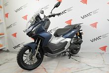 фото Скутер VMC JET ТY50QT-77H 49 (170) см3   vento-jet170