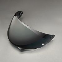 фото Визор HJC HJ-34P (R) сильная тонировка (C10)  Visor_hj34p_smoke(R)