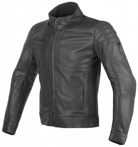 фото Мотокуртка DAINESE BRYAN LEATHER JACKET 52  ,  , , 