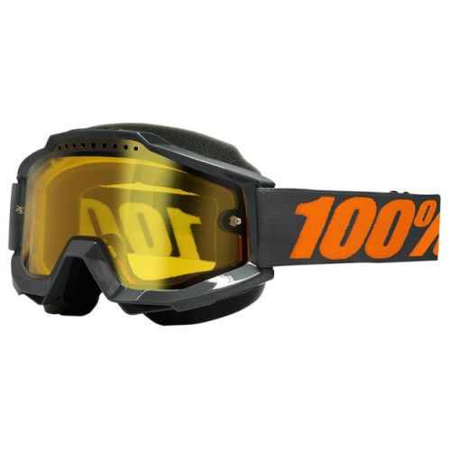 Очки 100% Accuri SNOW BLACK 50203-025-02 , фото Очки 100% Accuri SNOW BLACK 50203-025-02 , , ,