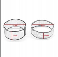 фото Направляющие вилки Honda CB400 CBR400 CB-1 NSR250 38-6090  38-6090