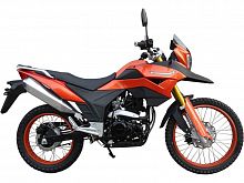 фото Мотоцикл Racer Ranger RC300-GY8 (Красный)  000037217