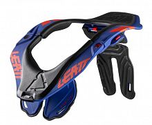 фото Защита шеи LEATT GPX 5.5 NECK BRACE ROYAL L/XL (1020003861)  1020003861