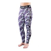 фото Леггинсы Jethwear One Dusky Floral, XL  J1974-205-XL