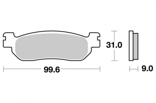 Колодки тормозные SBS 728LS REAR (FDB2083 ST) FDB 2083 ST-SBS OEM Yamaha 5CG-W0046-02
OEM Yamaha 5EB-W0046-00
OEM Yamaha 5EK-W0045-00
OEM Yamaha 5LB-W0045-00
OEM Yamaha 5PW-W0046-50, фото Колодки тормозные SBS 728LS REAR (FDB2083 ST) FDB 2083 ST-SBS BREMBO 7043
BREMBO 07043
BREMBO 007043
BREMBO 07043CC
BREMBO 07043XS
CL BRAKES 2828
CL BRAKES 3033
EBC FA275
GALFER FD214
GALFER FD 214
LUCAS/TRW MCB699
NEWFREN FD0259
SBS 155
SBS 728
VESRAH VD 263, , OEM Yamaha 5CG-W0046-02
OEM Yamaha 5EB-W0046-00
OEM Yamaha 5EK-W0045-00
OEM Yamaha 5LB-W0045-00
OEM Yamaha 5PW-W0046-50,