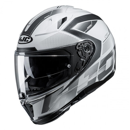 Шлем HJC I 70 ASTO MC5 XS , фото Шлем HJC I 70 ASTO MC5 XS , , ,