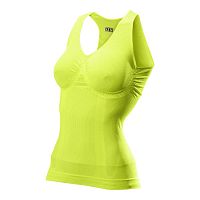 фото Майка SIXS SMG Color 4-season Yellow, XS  UCSMGCXSGFI