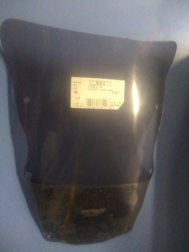 фото Ветровое стекло MPA Yamaha TDM-850 (1995 г)  ,  , , 