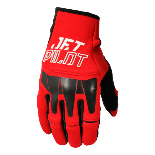 фото Гидроперчатки JetPilot Vault Race Red, S 2606902 ,  , , 