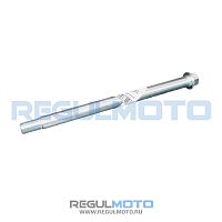 фото Ось М17х245 крепления заднего колеса Regulmoto TE, Sport 003  255020