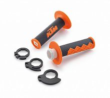 фото Грипсы ODI KTM 2T/4T SX/EXC/SXF/EXCF/125-500/16-> 78102924000  78102924000