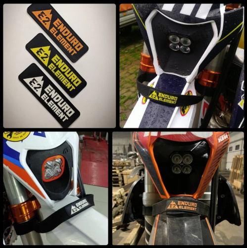 Стропа передняя EnduroElement KTM 12-24г. E2-STKT-F12Y , фото Стропа передняя EnduroElement KTM 12-24г. E2-STKT-F12Y , , ,