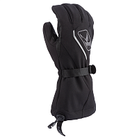 фото Перчатки Klim Klimate Gauntlet с утеплителем Black/Asphalt, XL  3239-005-150-005