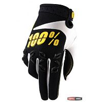 фото Мотоперчатки 100% Airmatic Glove Black L (10004-061-12)  10004-061-12