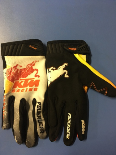 Перчатки KTM M STEALTH 3301-0332 , фото Перчатки KTM M STEALTH 3301-0332 , , ,