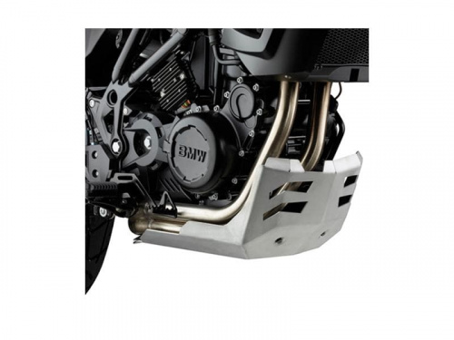 фото Защита картера алюм. KAPPA BMW F800GS/F700GS  ,  , , 