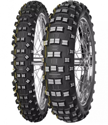 фото Мотошина Mitas MC23 ROCKRIDER 120/90 -18 65R TT Rear 70000469 ,  , , 