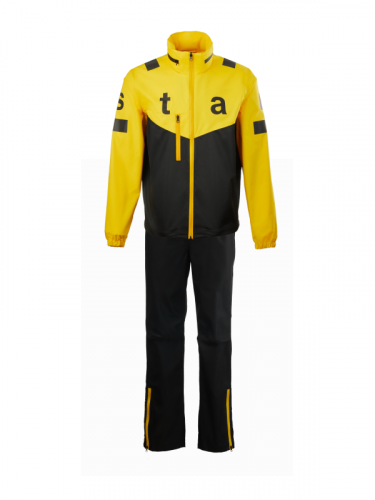 Дождевик STARKS комплект Hydro жёлтый/чёрный (XXL) LC0192_XXL , фото Дождевик STARKS комплект Hydro жёлтый/чёрный (XXL) LC0192_XXL , , ,