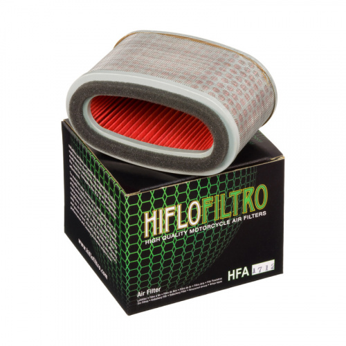 фото Воздушный фильтр HIFLO HFA1712 HFA 1712 ,  , , 