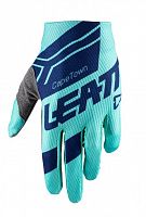 фото Мотоперчатки детские Leatt GPX 1.5 Mini Glove Aqua XS (6020002051)  6020002051