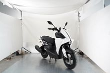 фото Скутер VMC CYCLONE BY49QT-5A 49 (170) см3 (LED панель, CBS, USB)  vmc-cyclone